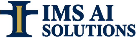 IMS AI SOLUTIONS
